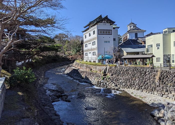 Izu (Shizuoka) photo