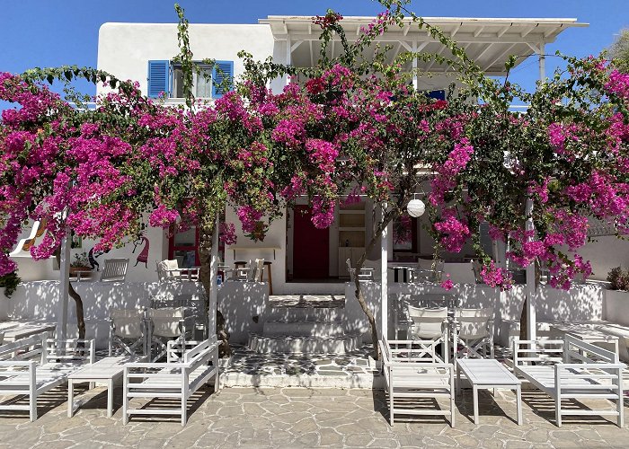 Antiparos photo