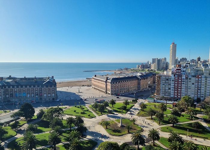 Mar del Plata photo