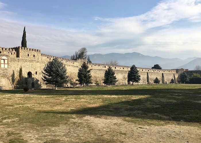 Mtskheta photo