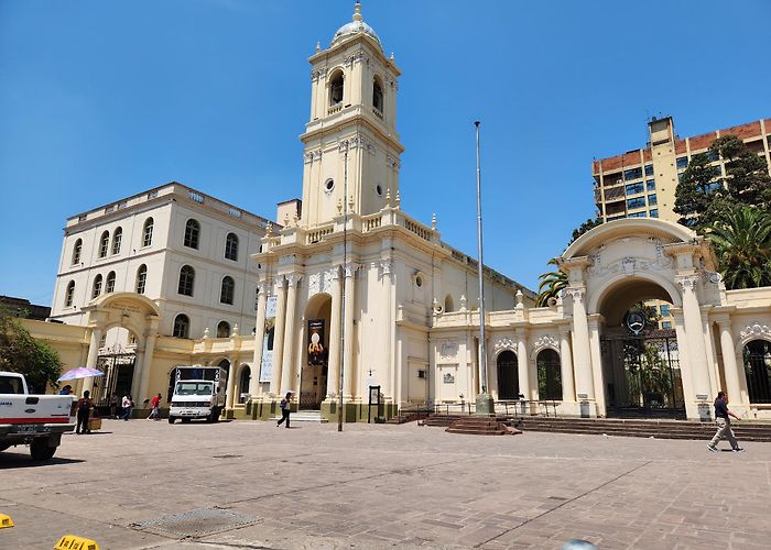 San Salvador de Jujuy photo