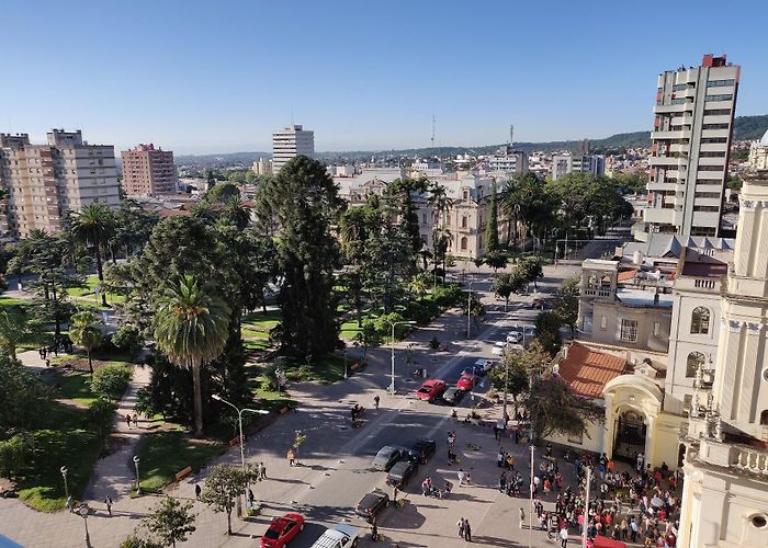 San Salvador de Jujuy photo