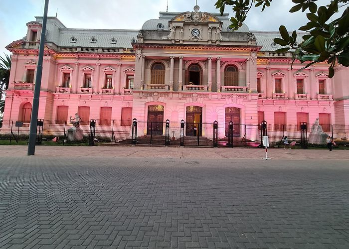 San Salvador de Jujuy photo