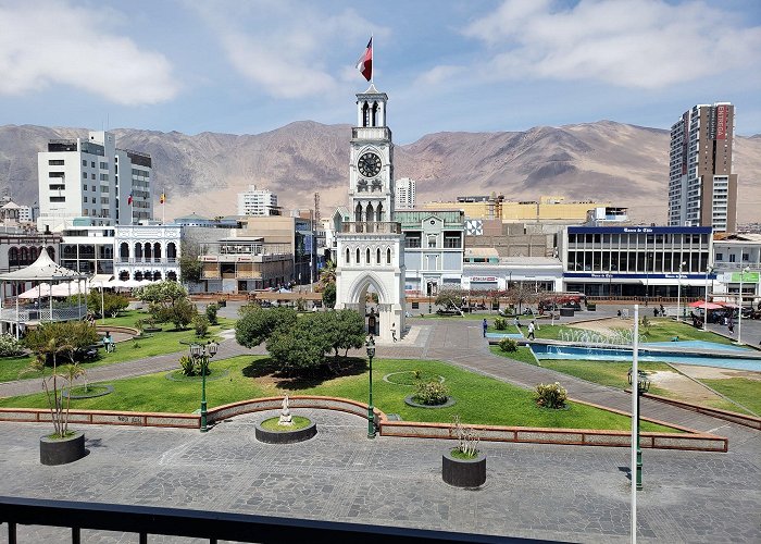 Iquique photo