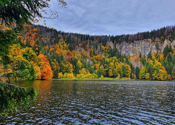 Feldberg (Baden-Wurttemberg) photo