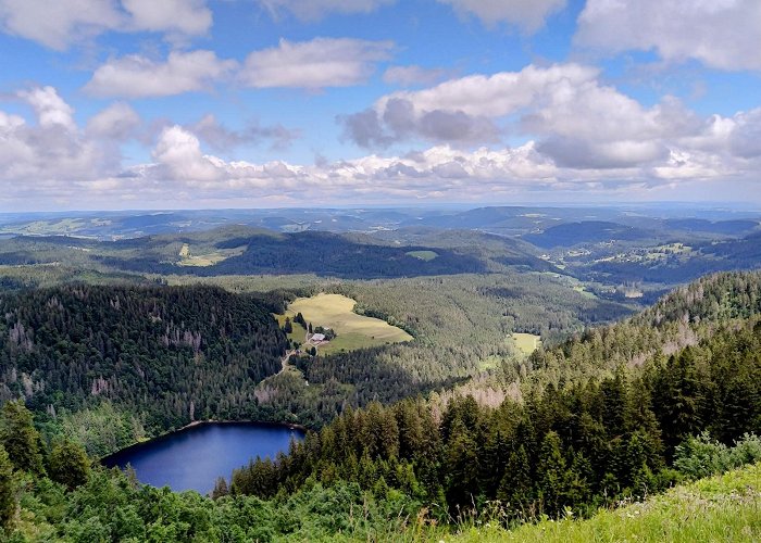 Feldberg (Baden-Wurttemberg) photo