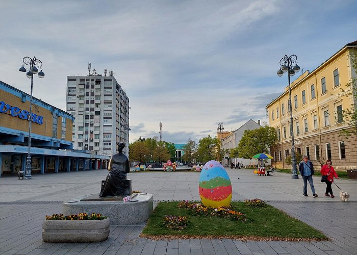 Slavonski Brod photo