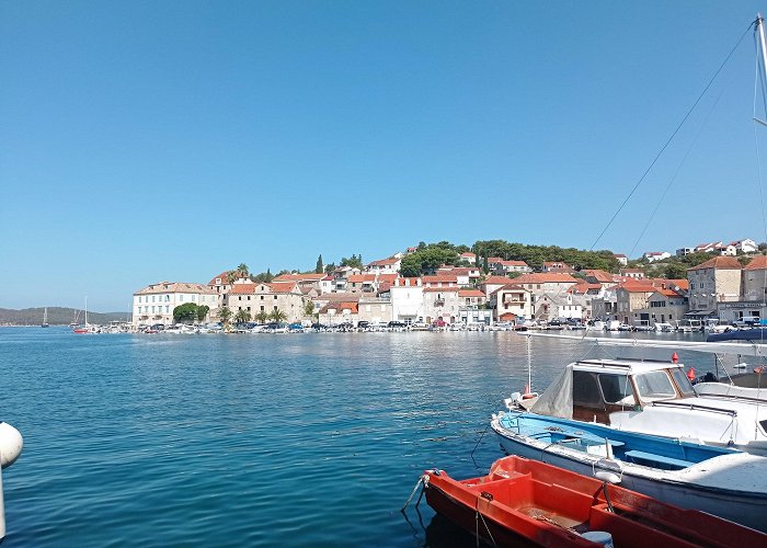 Milna (Brac) photo