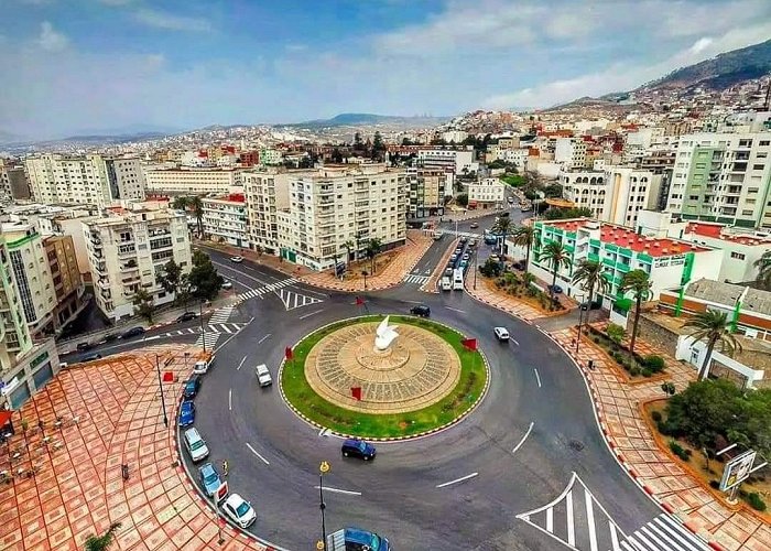 Tetouan photo