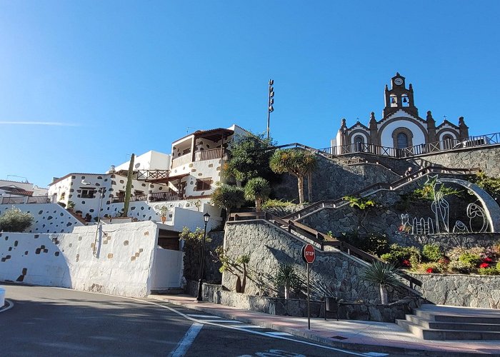 Santa Lucia De Tirajana photo