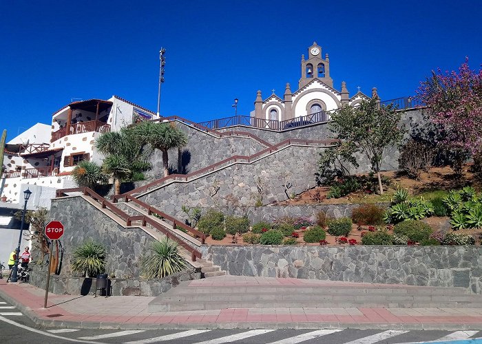 Santa Lucia De Tirajana photo