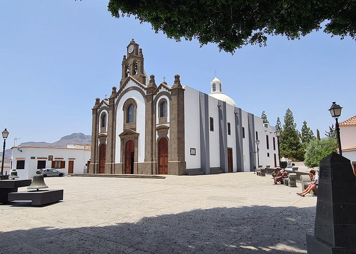 Santa Lucia De Tirajana photo