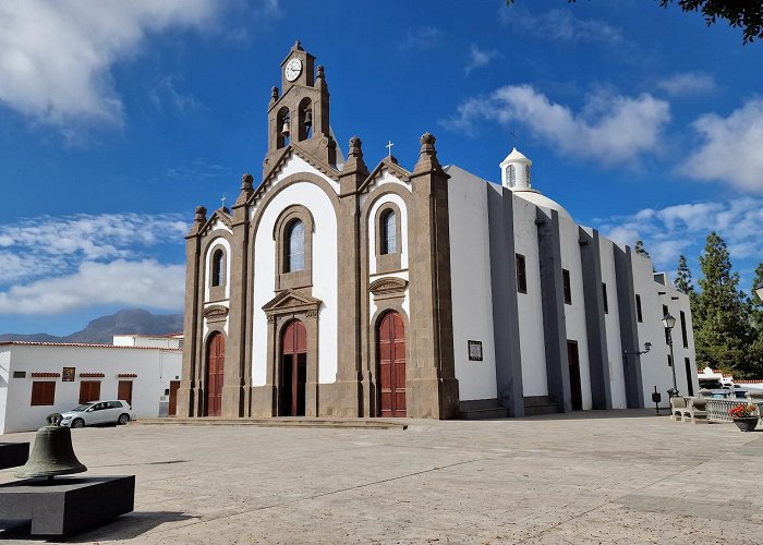 Santa Lucia De Tirajana photo