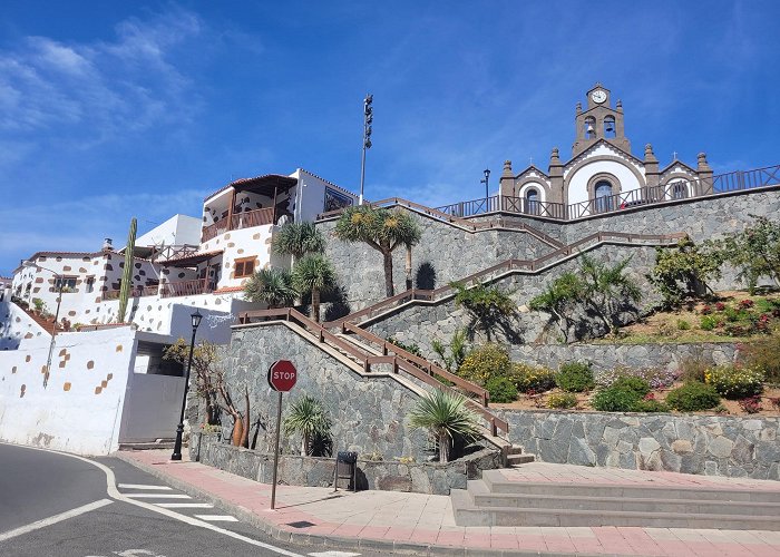 Santa Lucia De Tirajana photo