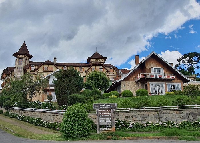 Campos do Jordao photo