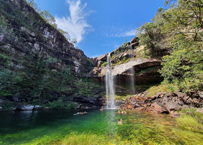 Alto Paraiso de Goias photo