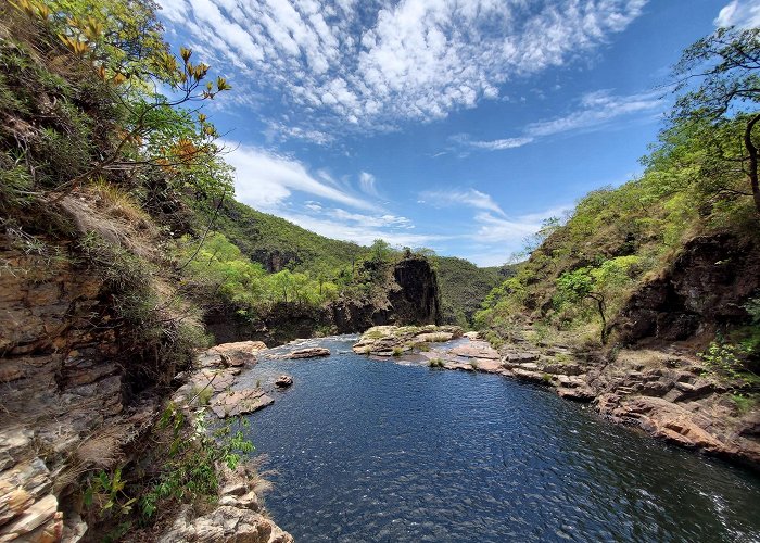 Alto Paraiso de Goias photo