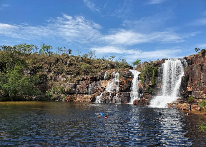 Alto Paraiso de Goias photo