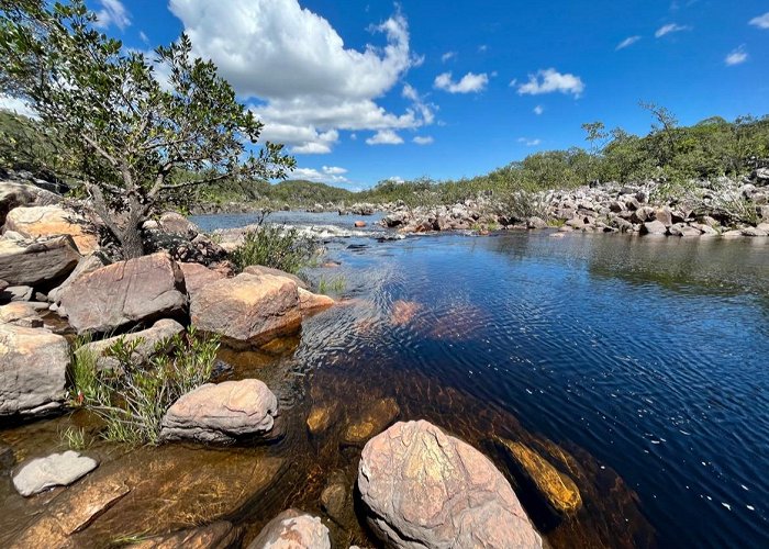 Alto Paraiso de Goias photo