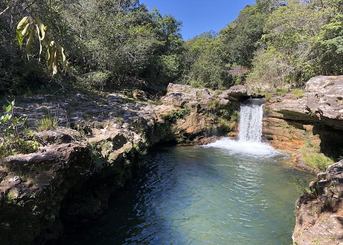 Alto Paraiso de Goias photo