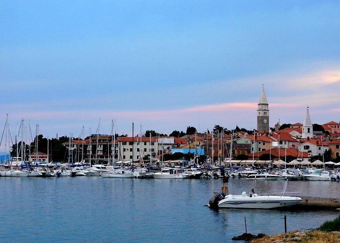 Izola photo