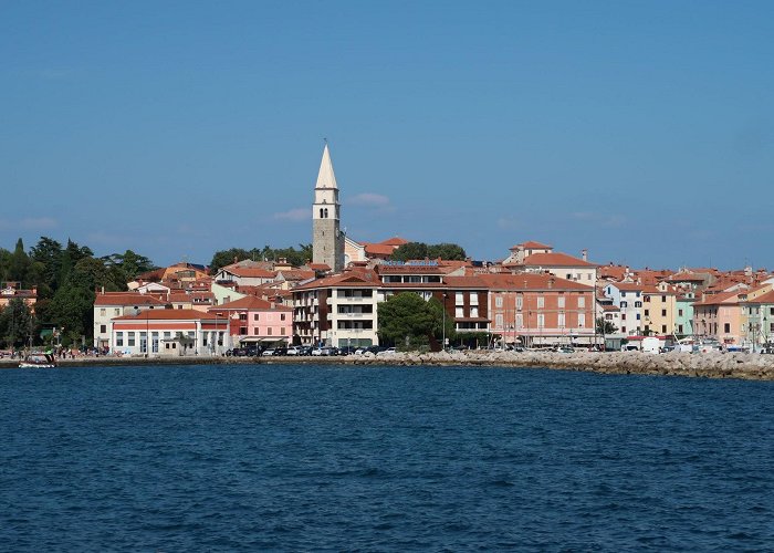 Izola photo