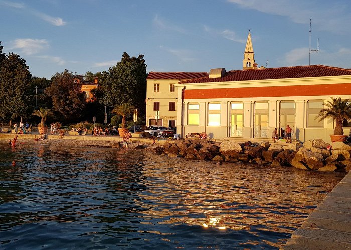 Izola photo