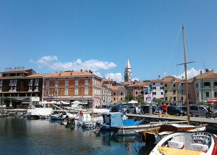 Izola photo