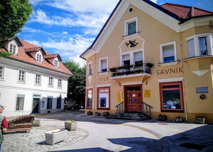 Radovljica photo