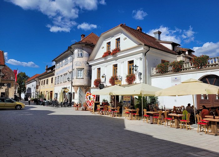 Radovljica photo