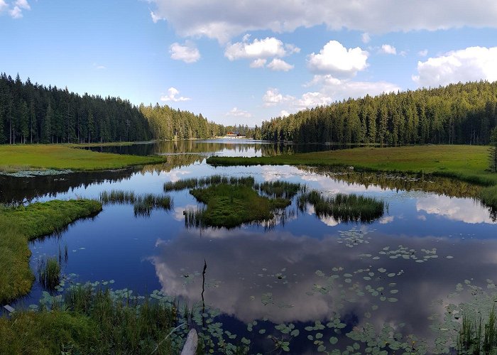 Bayerisch Eisenstein photo