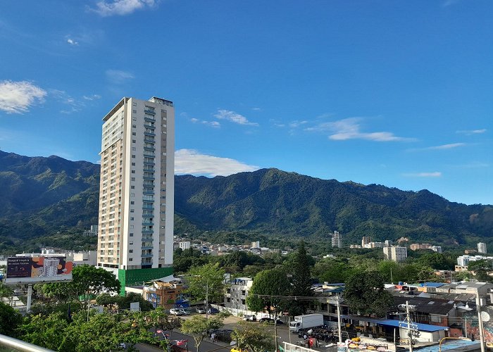 Ibague photo