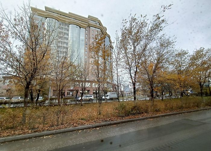 Atyrau photo