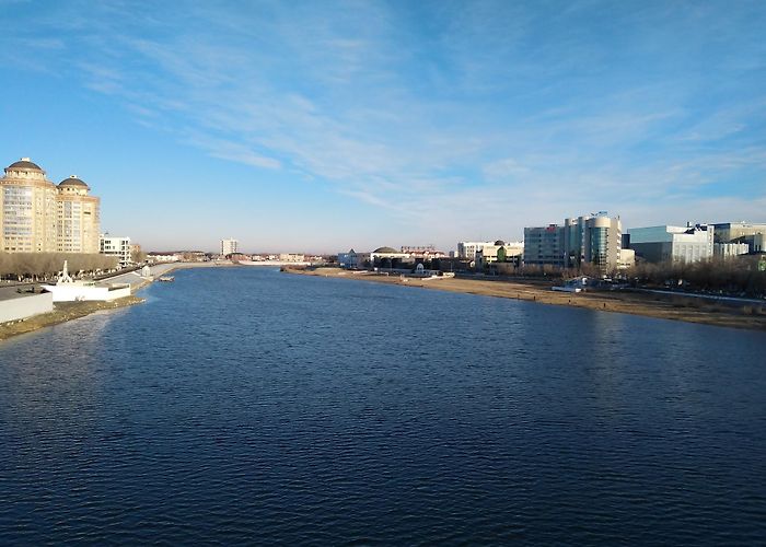 Atyrau photo