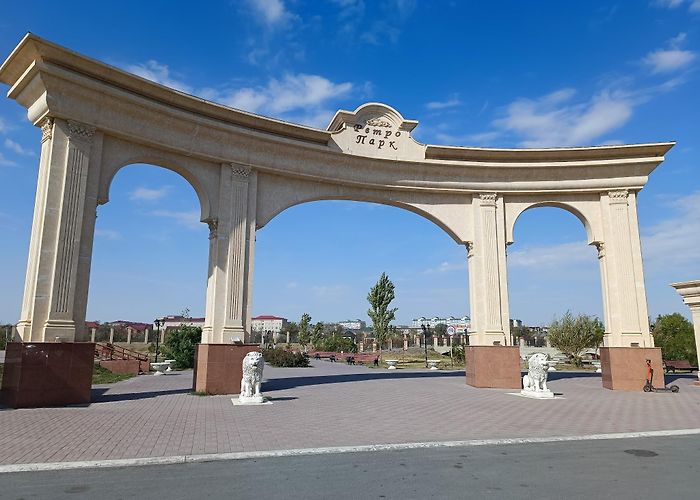 Atyrau photo