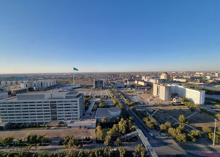 Atyrau photo