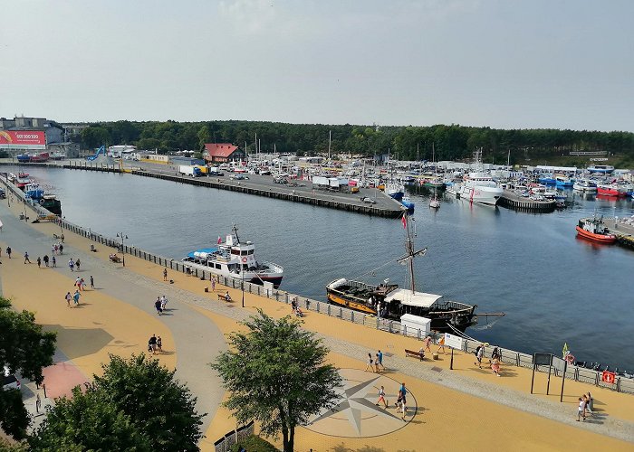 Ustka photo