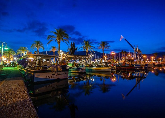 Cavalaire-sur-Mer photo