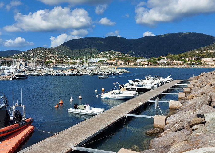 Cavalaire-sur-Mer photo