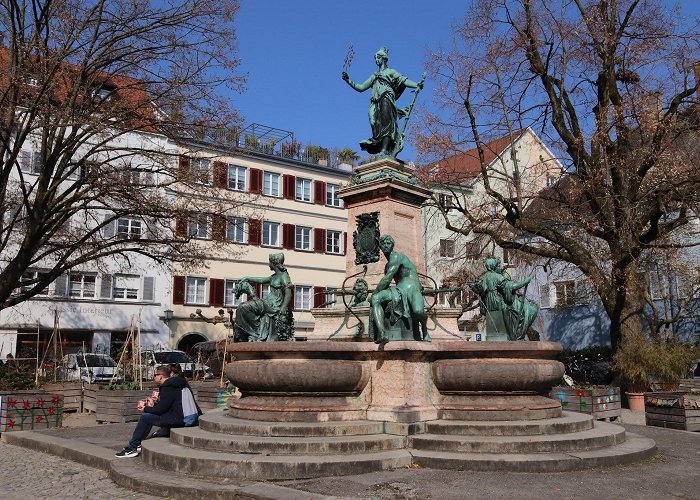 Lindau (Bodensee) photo