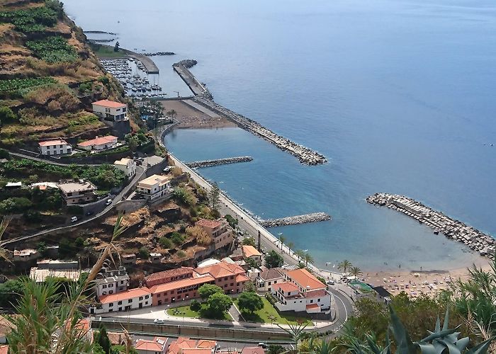 Arco da Calheta (Madeira) photo