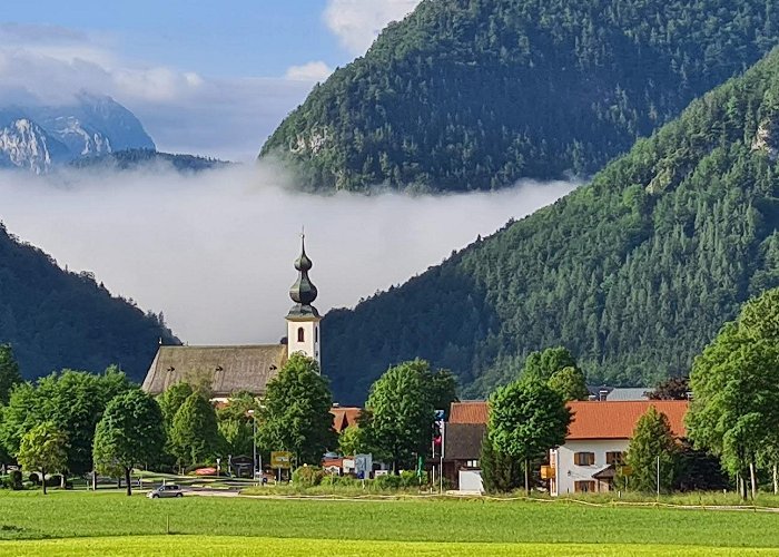 Inzell photo