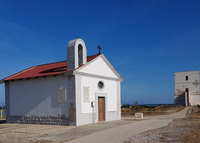 Margherita Di Savoia photo