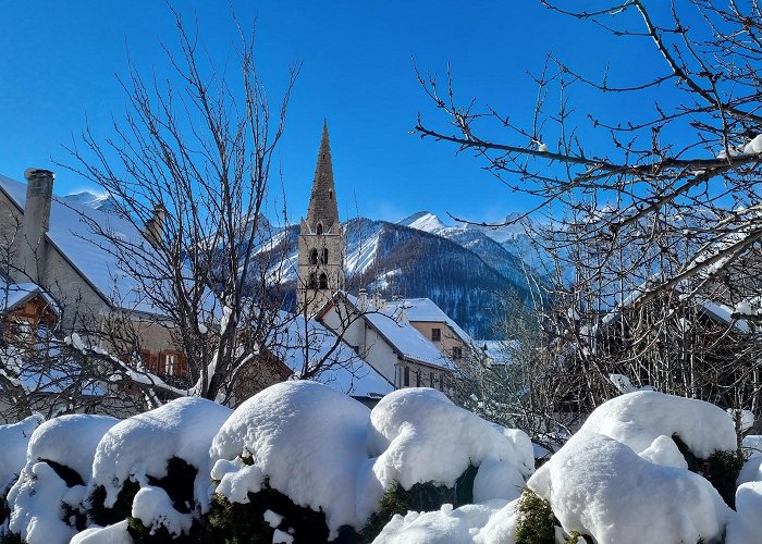 Le Monetier-les-Bains photo