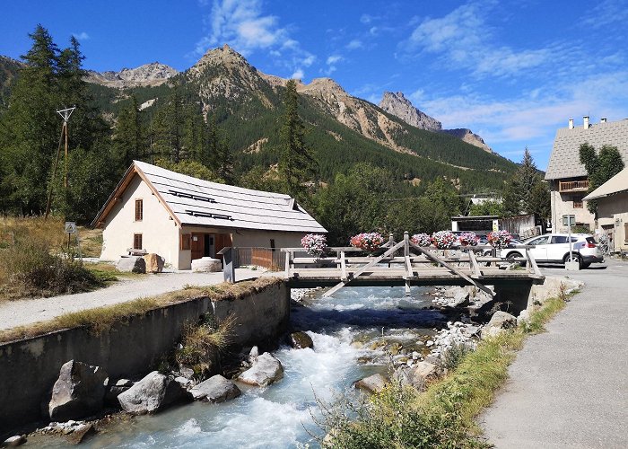 Le Monetier-les-Bains photo