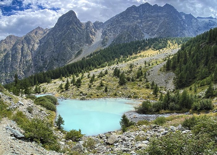 Le Monetier-les-Bains photo