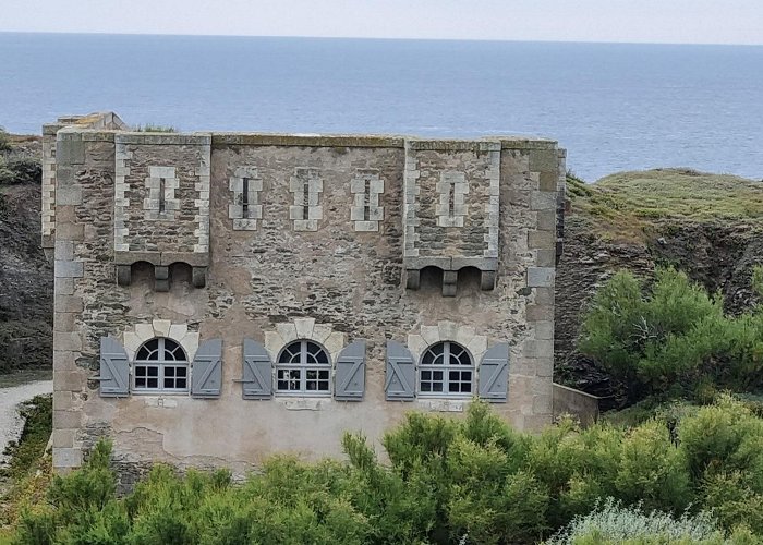 La Trinite-sur-Mer photo