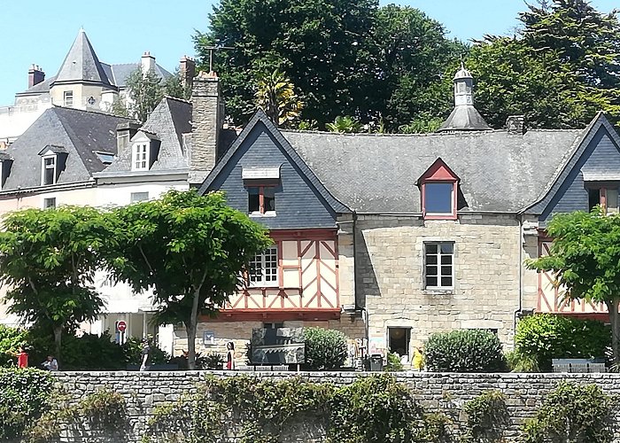 La Trinite-sur-Mer photo