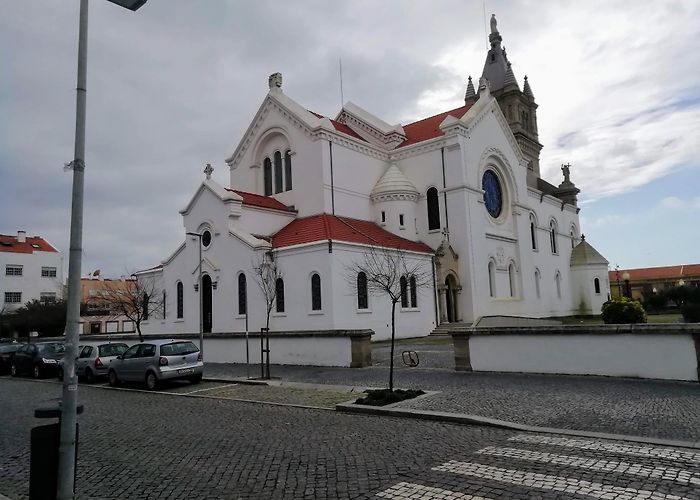 Espinho (Aveiro) photo