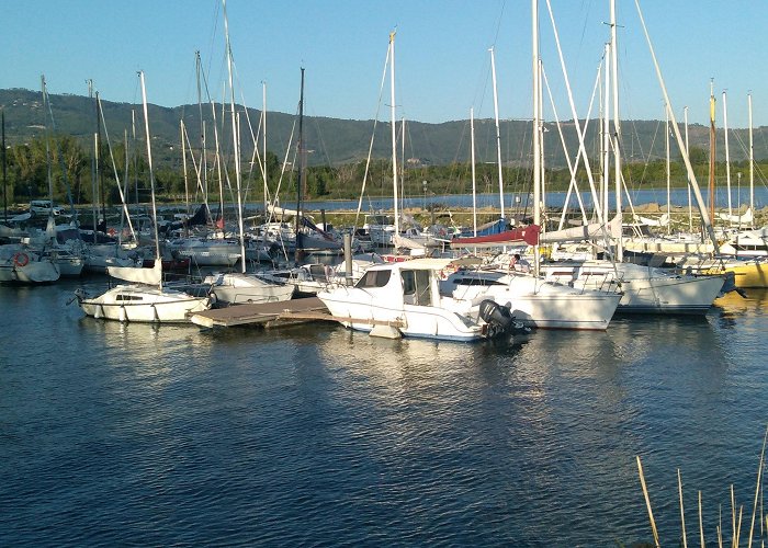 Tuoro sul Trasimeno photo